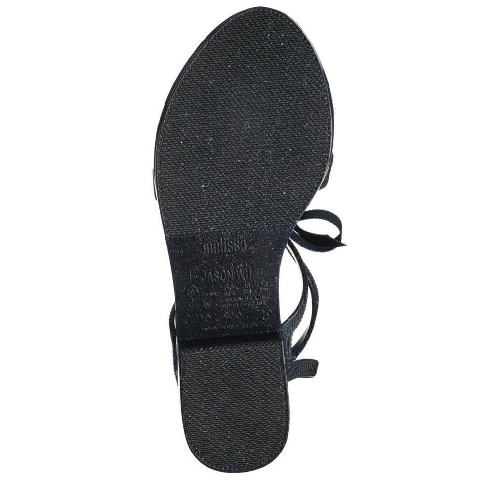 Melissa x Jason Wu | Ophelia Low Sandal - Picture 5 of 12